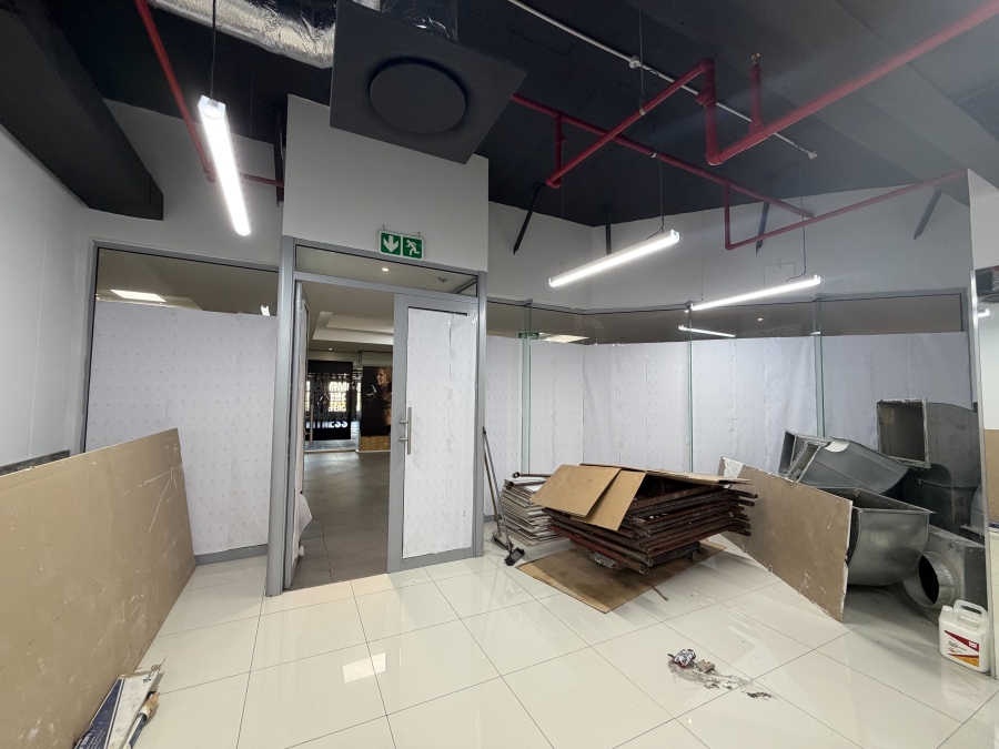 To Let Commercial Property for Rent in Claremont Western Cape